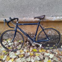 Principia 700 retro, снимка 16 - Велосипеди - 43243218