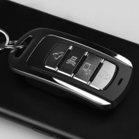 Дистанционно за кола ключ дубликатор 4 Бутона портал бариера гаражна врата Дистанционен контролер за, снимка 3 - Аксесоари и консумативи - 27545557