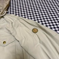 fjallraven hunter мъжко водо-ветронепромокаемо яке размер М , снимка 5 - Якета - 43732349