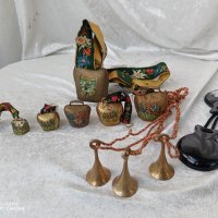 чан, чанове, камбанка, камбана, хлопка,, снимка 1 - Други ценни предмети - 43467425