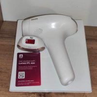 Фотоепилатор Philips Lumea Advanced , снимка 1 - Друга електроника - 43481728