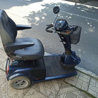 Инвалидни електрически колички, снимка 17 - Инвалидни колички - 23544440