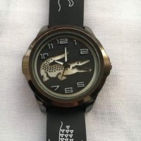 Уникален дизайнерски елегантен стилен и марков часовник, снимка 1 - Мъжки - 32362627