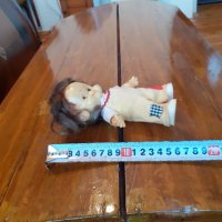 Стара Кукла #10, снимка 5 - Други ценни предмети - 27929547