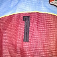 Нек Неймеген Холандия тениска Умбро №1 размер ХЛ, снимка 3 - Футбол - 28703399