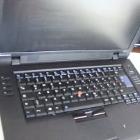 Работещ лаптоп за части Lenovo ThinkPad SL510, снимка 11 - Части за лаптопи - 43117013