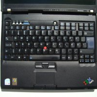 IBM Thinkpad T60 лаптоп на части, снимка 1 - Части за лаптопи - 12311950