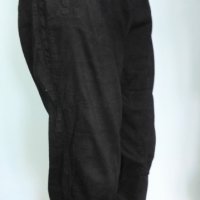 Еластични дънкови панталони "The Barn"® / голям размер , снимка 3 - Панталони - 29037544