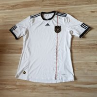 Оригинална мъжка тениска Adidas Climacool x Germany F.C. / Season 10 (Home), снимка 2 - Тениски - 40261879