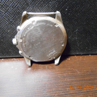Lorus V657-X007 Titanium chrono watch ???, снимка 5 - Мъжки - 44865302