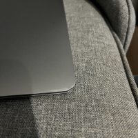 MacBook M1 Air 2020, снимка 4 - Лаптопи за работа - 44908665