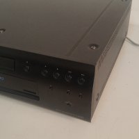 DVD DENON model DVD-2500 BT, снимка 4 - Ресийвъри, усилватели, смесителни пултове - 38410151