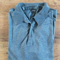 Hugo Boss Amalfi Polo Shirt - страхотна мъжка тениска, снимка 8 - Тениски - 26241588