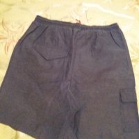 Мъжки къси панталони шорти Activ размер М, снимка 2 - Къси панталони - 32946299