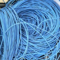 Изкупуване на  интернет кабели със изолацията FTP UTP , снимка 1 - Друга електроника - 40668180