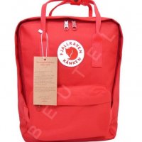 Ученически раници Канкен/Fjallraven Kanken , снимка 5 - Раници - 37915926