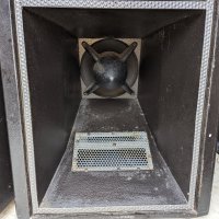 Рупорни топове DAS ST-112 - PA Speaker Cabinets 139 db, снимка 3 - Други - 43714516