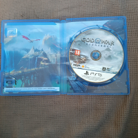 God of War Ragnarock PS5/PS4, снимка 4 - Игри за PlayStation - 44862958