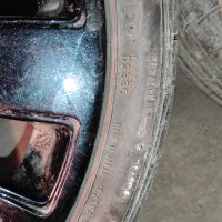 Гуми с джанти за VAG групата 19" 5x100/112, снимка 7 - Гуми и джанти - 40461828