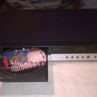 SAMSUNG DVD-HR749 XEG HDD&DVD RECORDER-ВНОС ФРАНЦИЯ, снимка 1 - Плейъри, домашно кино, прожектори - 27449986