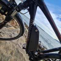 ПРОМОЦИЯ!!!Електрически велосипед Bionx, снимка 9 - Велосипеди - 43299358