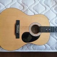 Нова Класическа китара (акустична) Нов внос и прекрасен звук Изпращам с куриер до адрес и опция прег, снимка 12 - Китари - 37297115