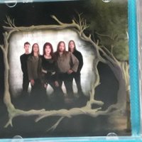 Forgotten Tales – 2004 - All The Sinners(Symphonic Metal), снимка 3 - CD дискове - 43745102