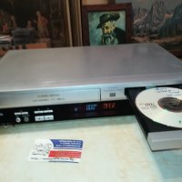 PANASONIC NV-VP33 HIFI STEREO VIDEO/DVD-ВНОС SWISS 2111231049, снимка 2 - Плейъри, домашно кино, прожектори - 43084931