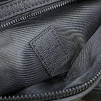 Чанта Louis vuitton M30936 Duo Slingbag Black NEW, снимка 15 - Чанти - 43971977