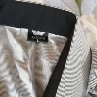 Мъжки ризи Armani, D&G, Versache, снимка 4 - Ризи - 28412913