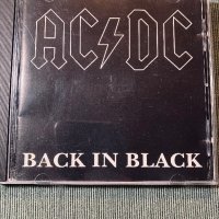 AC/DC,Brian Johnson, снимка 10 - CD дискове - 43562678