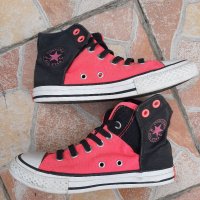 CONVERSE- страхотни кецове , снимка 1 - Детски гуменки - 37758414