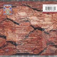 Indian -Sacred Spirit, снимка 2 - CD дискове - 35467628