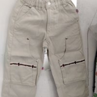 Панталони за 2 год. , снимка 6 - Детски панталони и дънки - 36595994