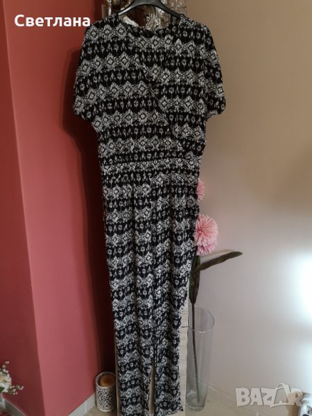 Гащеризон , снимка 1