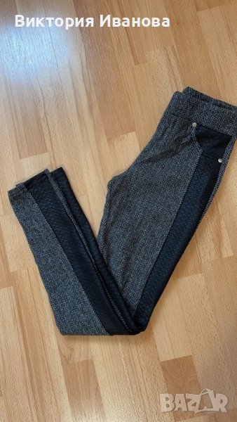 Клин с акцент , снимка 1