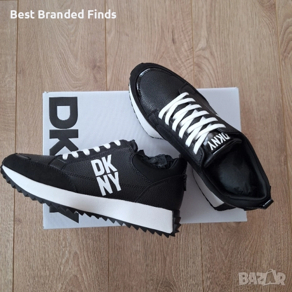 Нови! Оригинални DKNY - 39, снимка 1