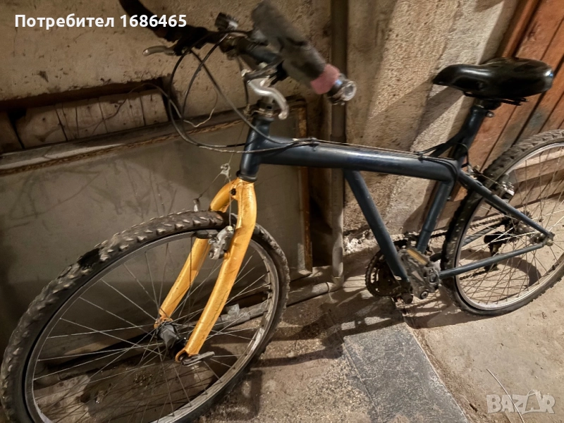 Колела 2бр., снимка 1