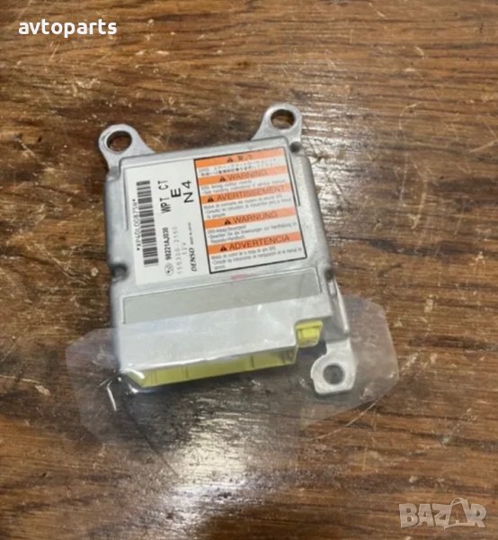 Subaru legacy 2011година Бег модул, снимка 1