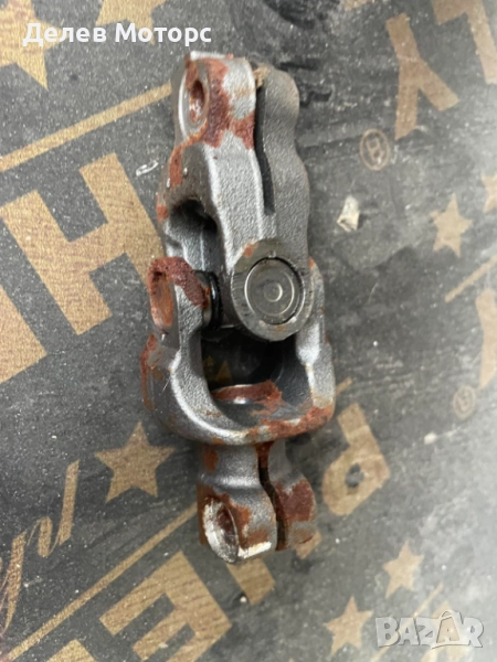 Каре за кормилен прът от Toyota Aygo 1.0 VVTI, 2018, 72 ph., 5sp., engine 1KR, 80 000 km., euro 6, снимка 1