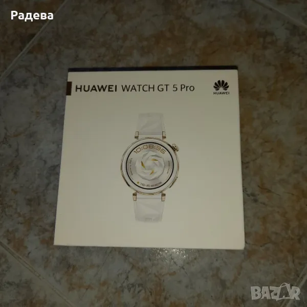 Часовник, снимка 1