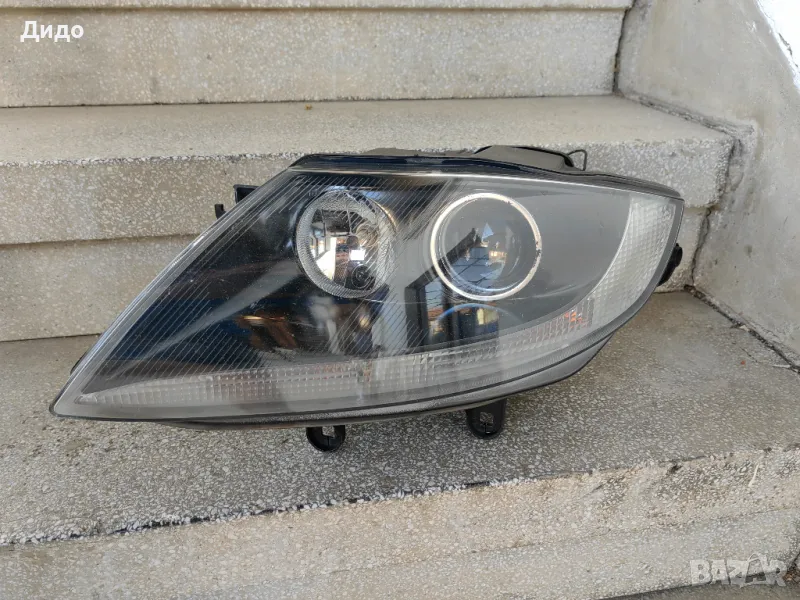 Фар BMW Z4 E85 ляв Н7 Н7 Оригинален, снимка 1