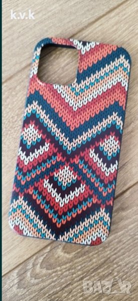 Калъф за iPhone 12/12pro, снимка 1