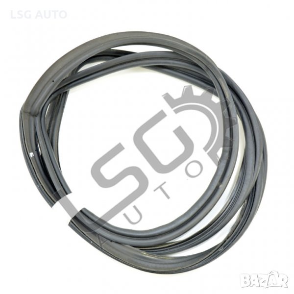 Уплътнение багажник Mercedes-Benz C-Class 204 (W/S/C) 2007-2014 MB280320N-281, снимка 1