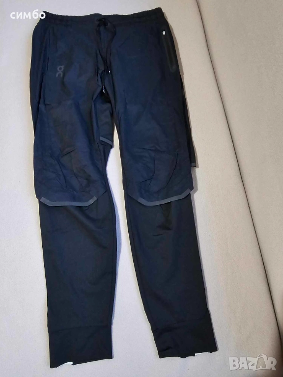 ON Cloud спортна долница, снимка 1