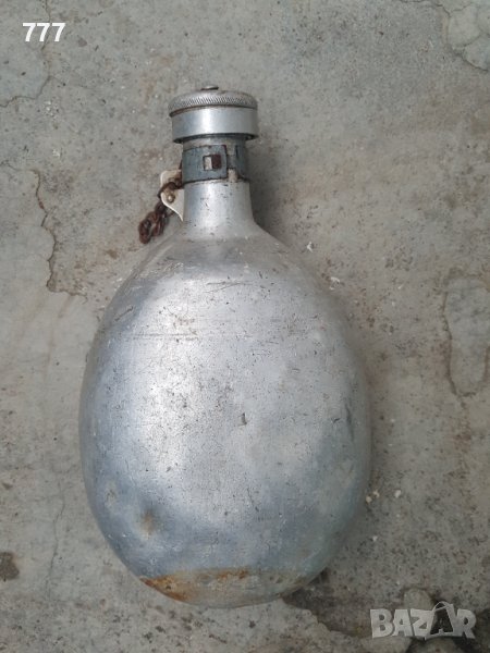 Манерка, снимка 1