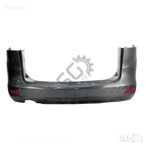 Задна броня Opel Zafira Tourer C 2012-2019 ID:146108, снимка 1