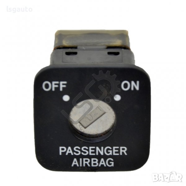 Бутон AIRBAG Toyota Corolla Verso II (AR10)(2004-2009) ID:92951, снимка 1