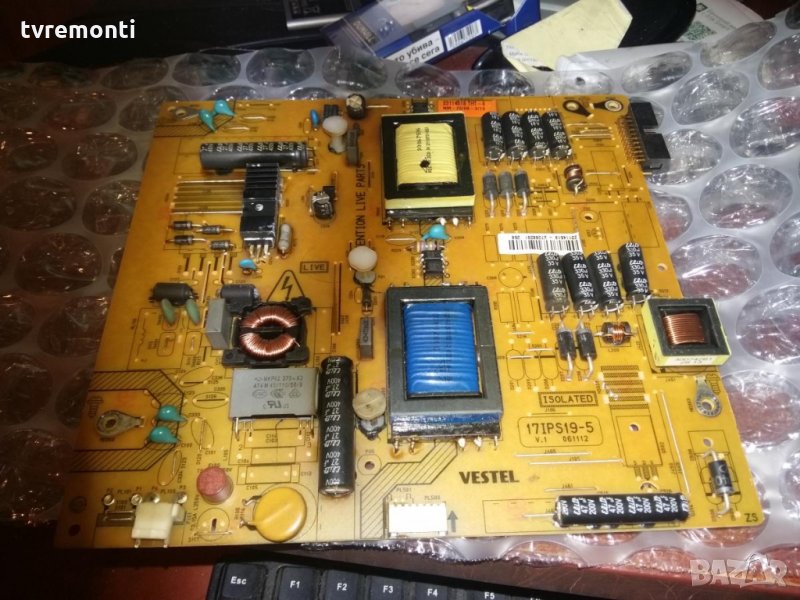 Power Board 17ips19-5, снимка 1