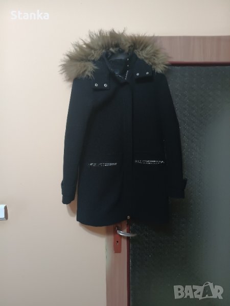  Късо палто, снимка 1